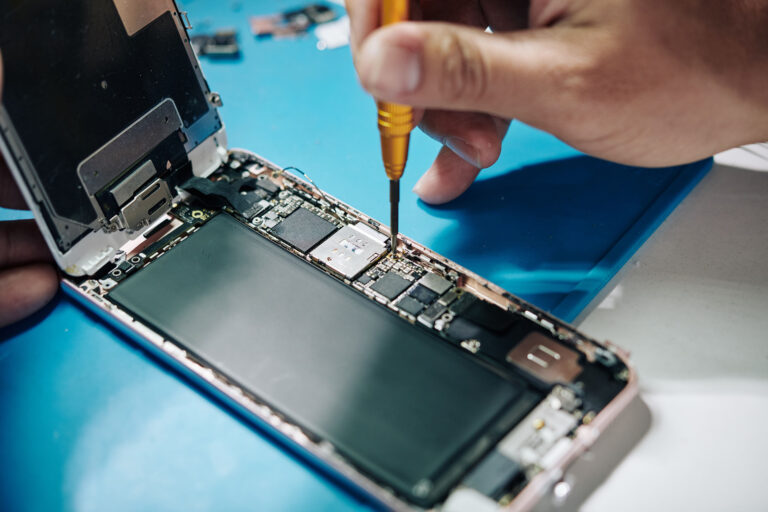 Phone Repair